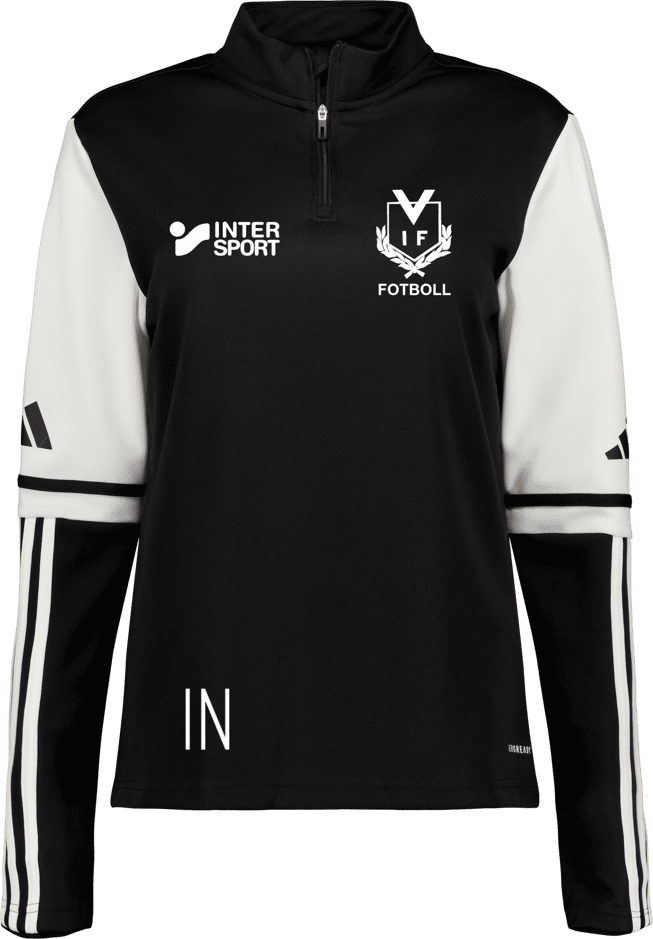 adidas Squadra 25 W träningströja