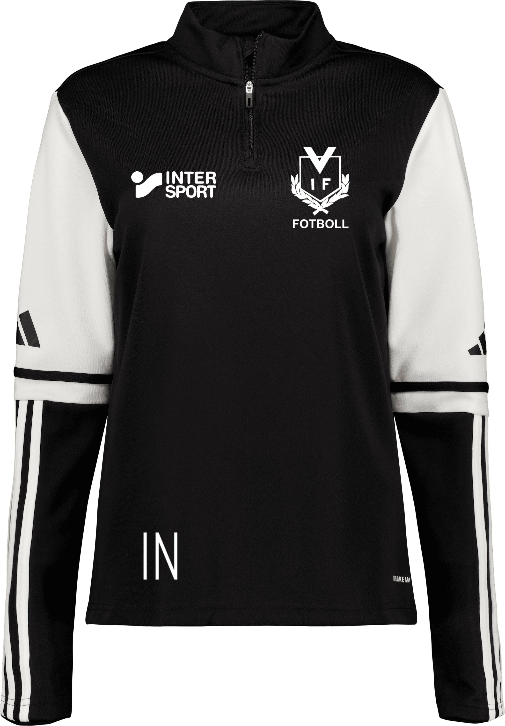 Squadra 25 W träningströja