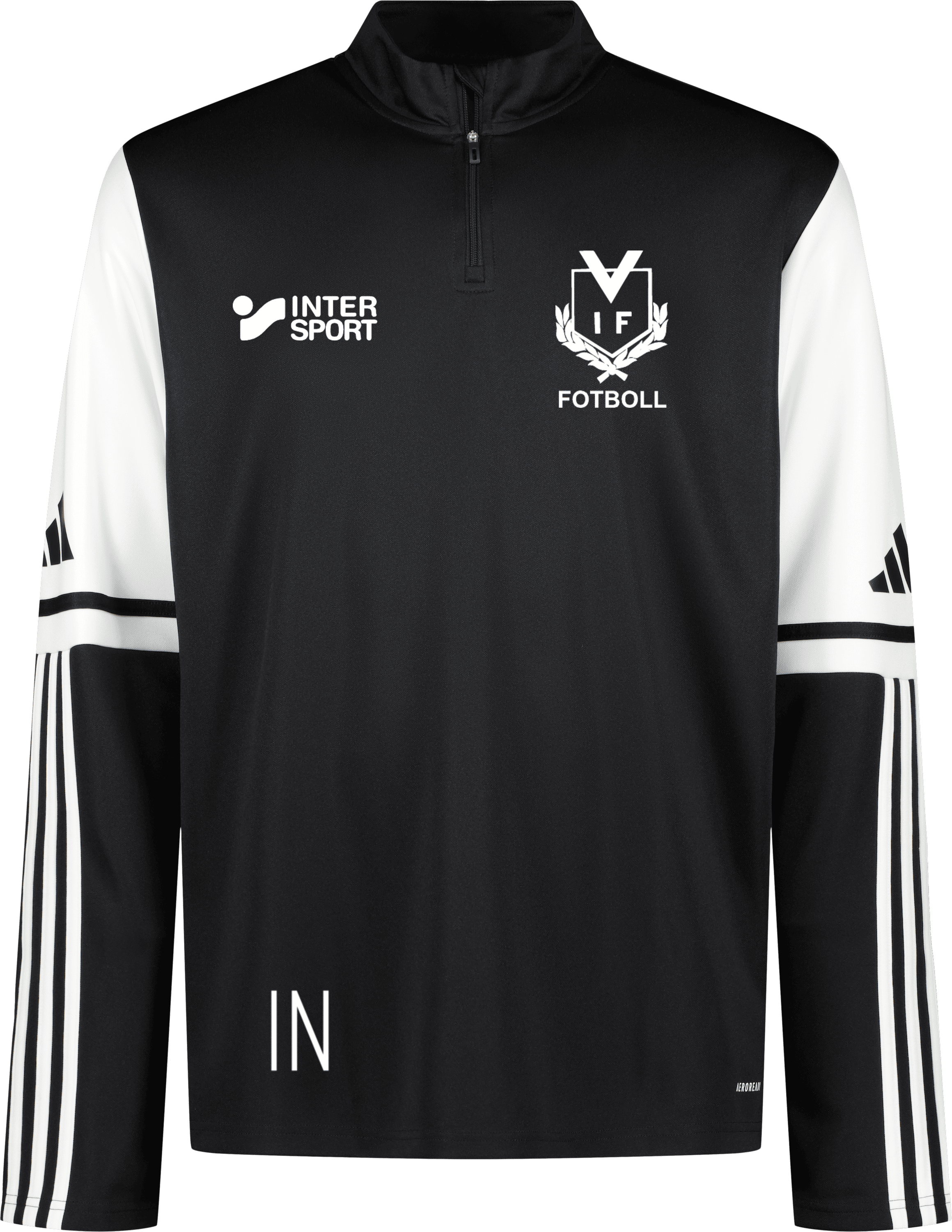 Squadra 25 M träningströja