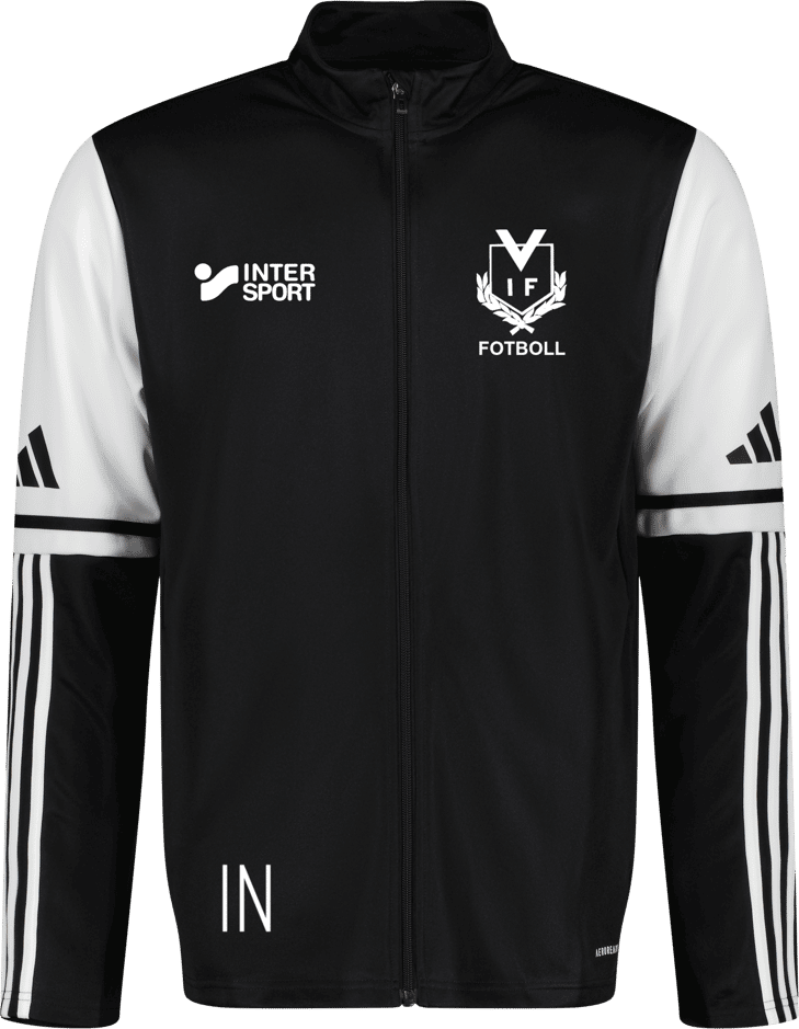 adidas Squadra 25 träningsjacka