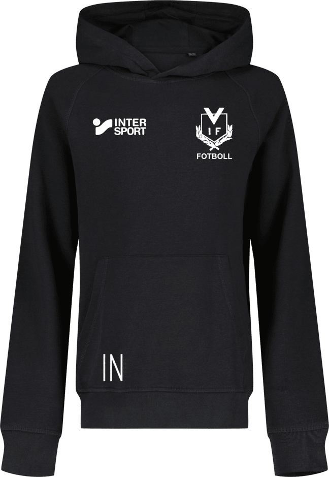 CLEAR COLLAR Raglan Jr huvtröja