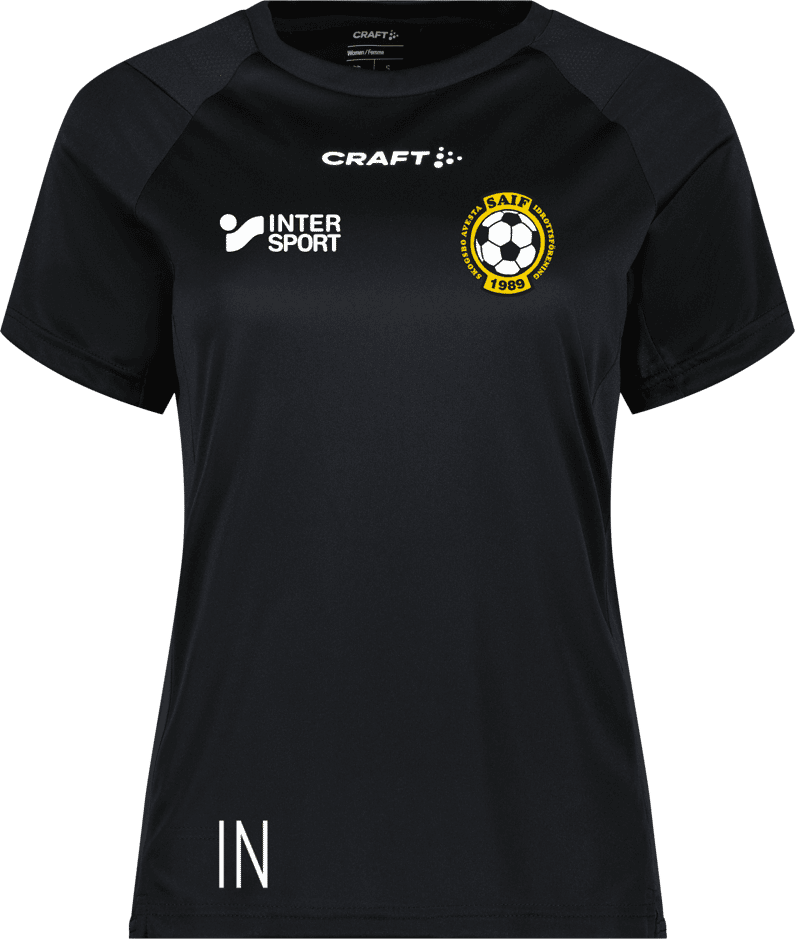 Craft Rush 2.0 W t-shirt
