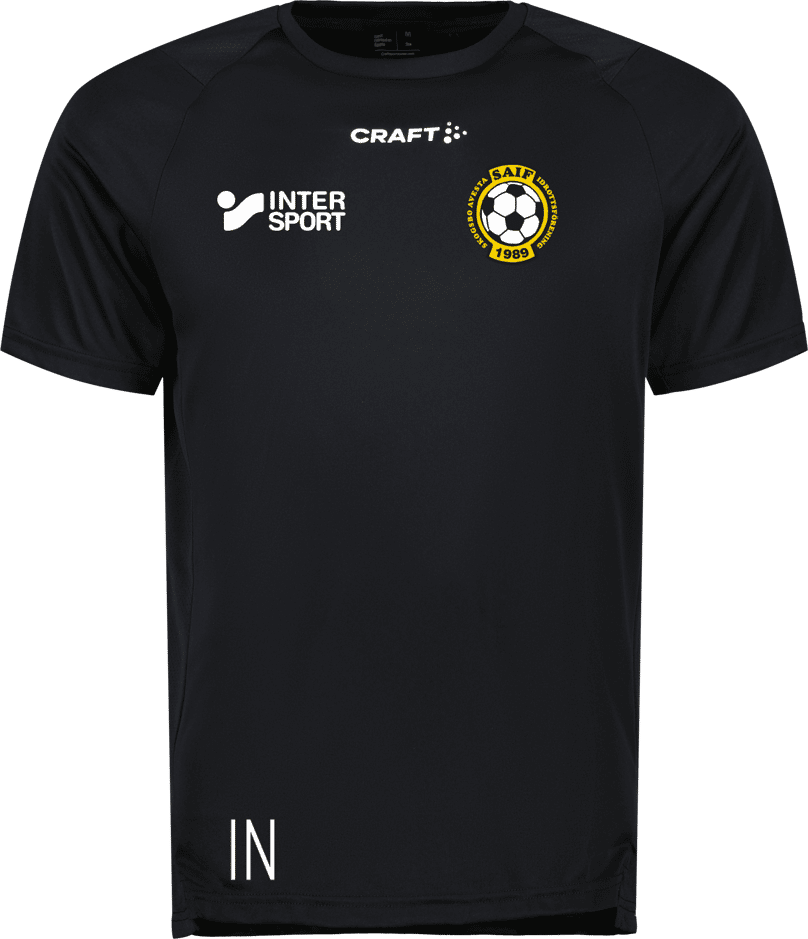 Craft Rush 2.0 JR t-shirt