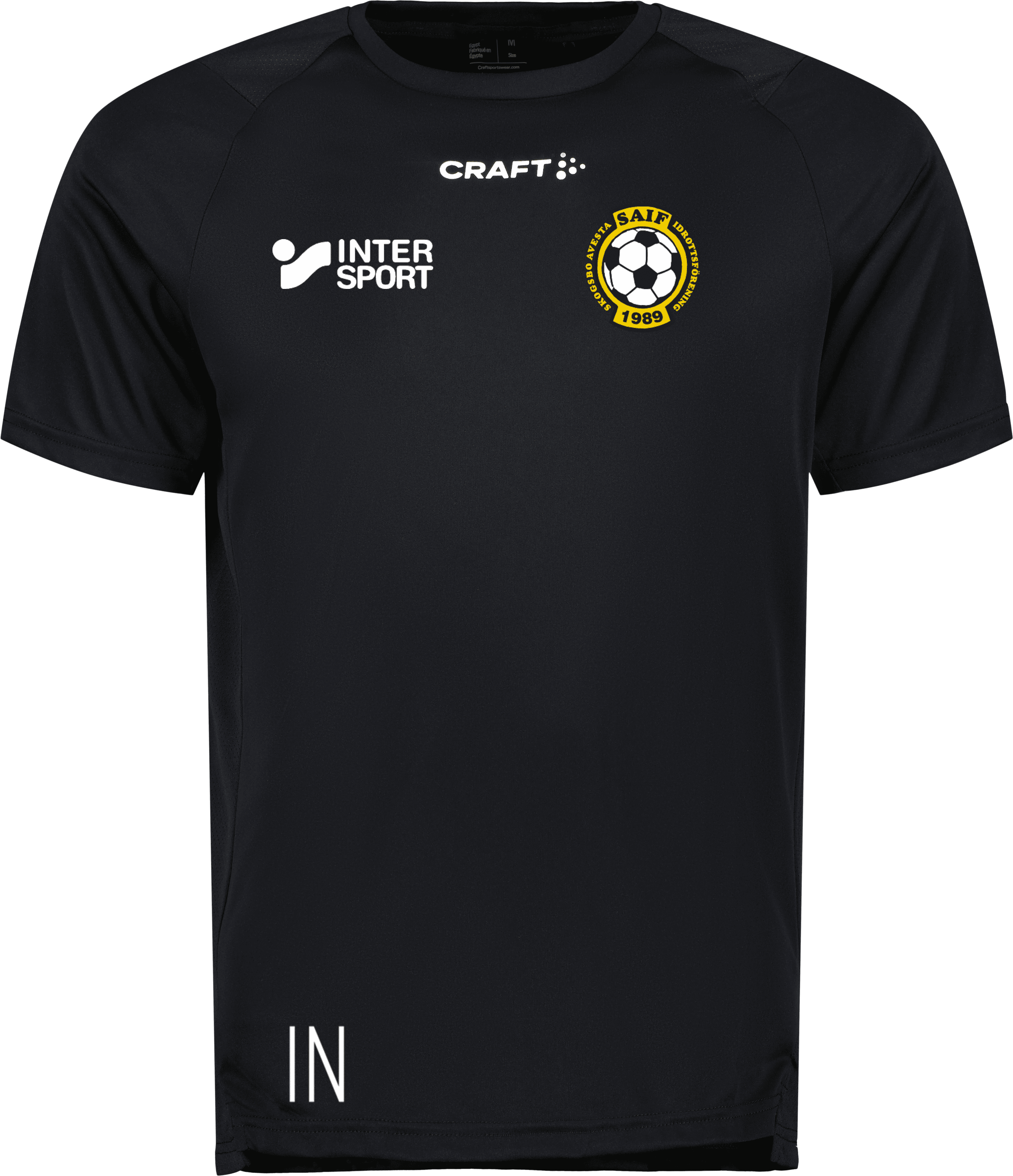 Rush 2.0 JR t-shirt