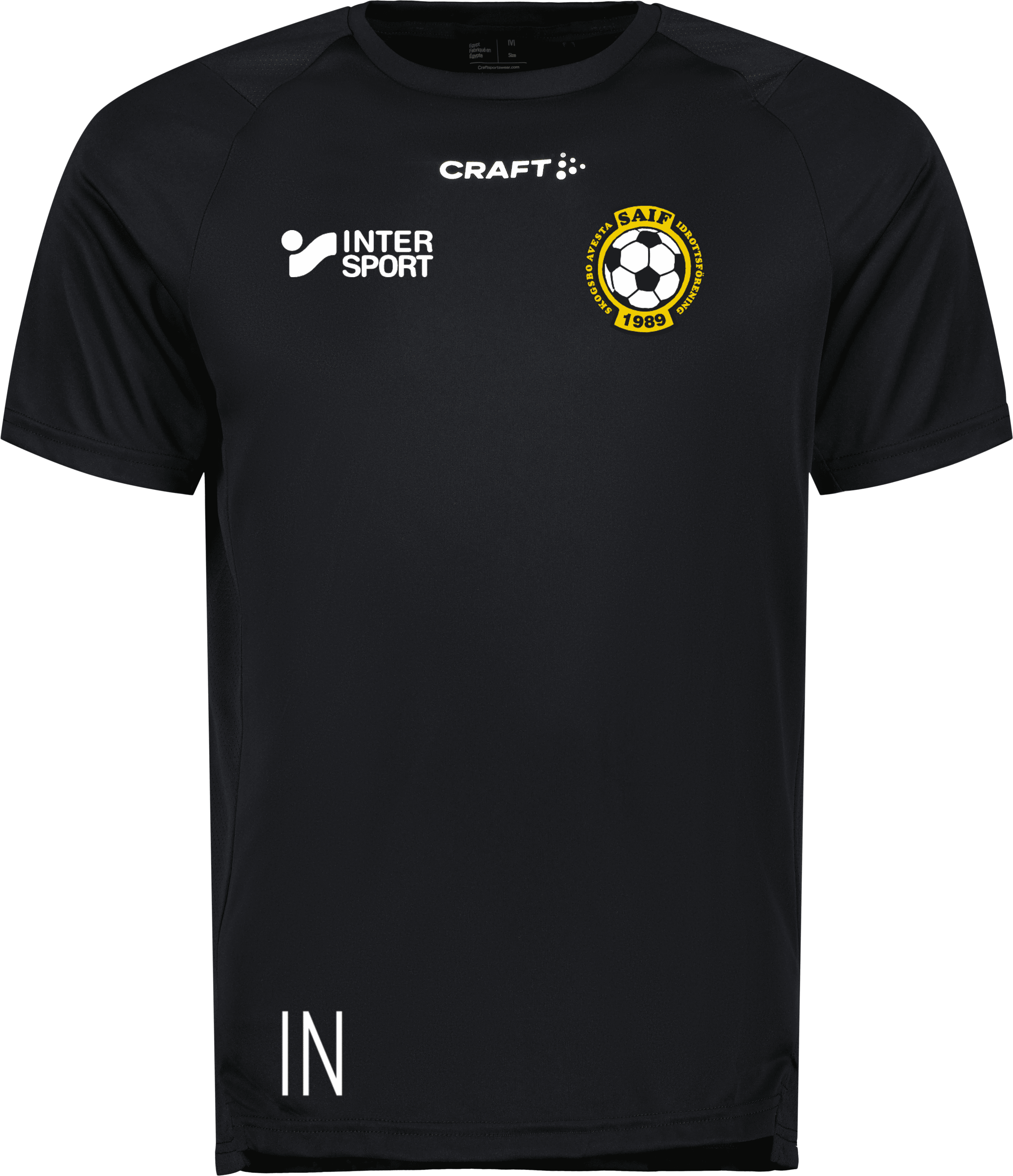 Rush 2.0 M t-shirt