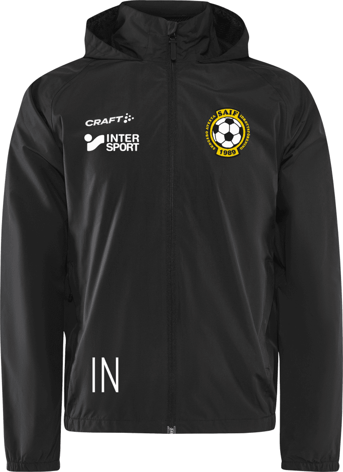 Craft Evolve Rain Jacket JR