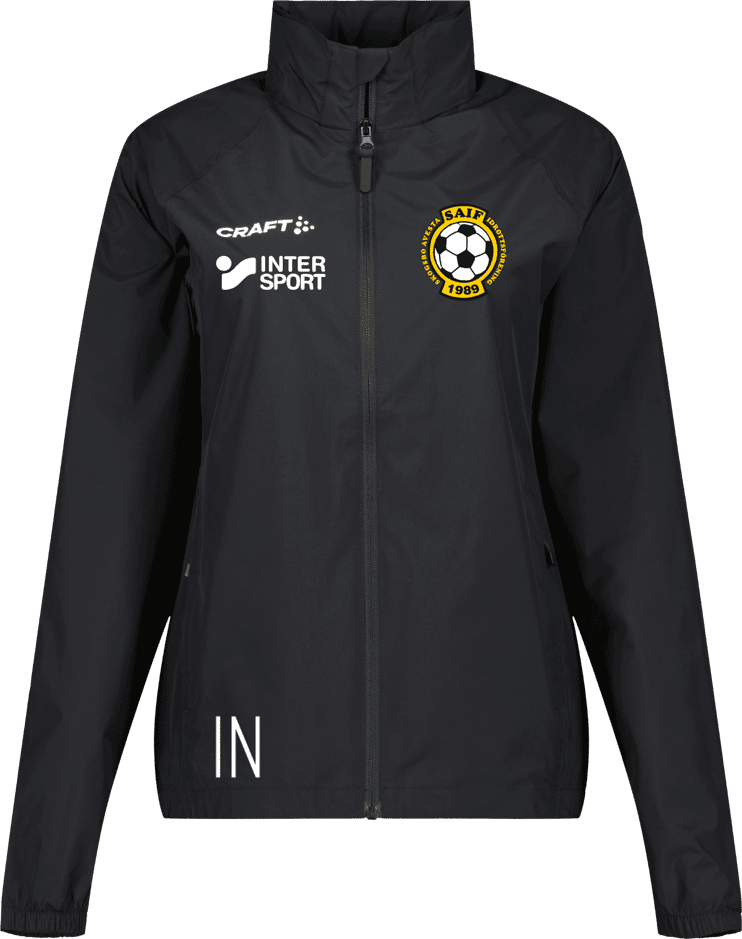 Craft Evolve Rain Jacket W