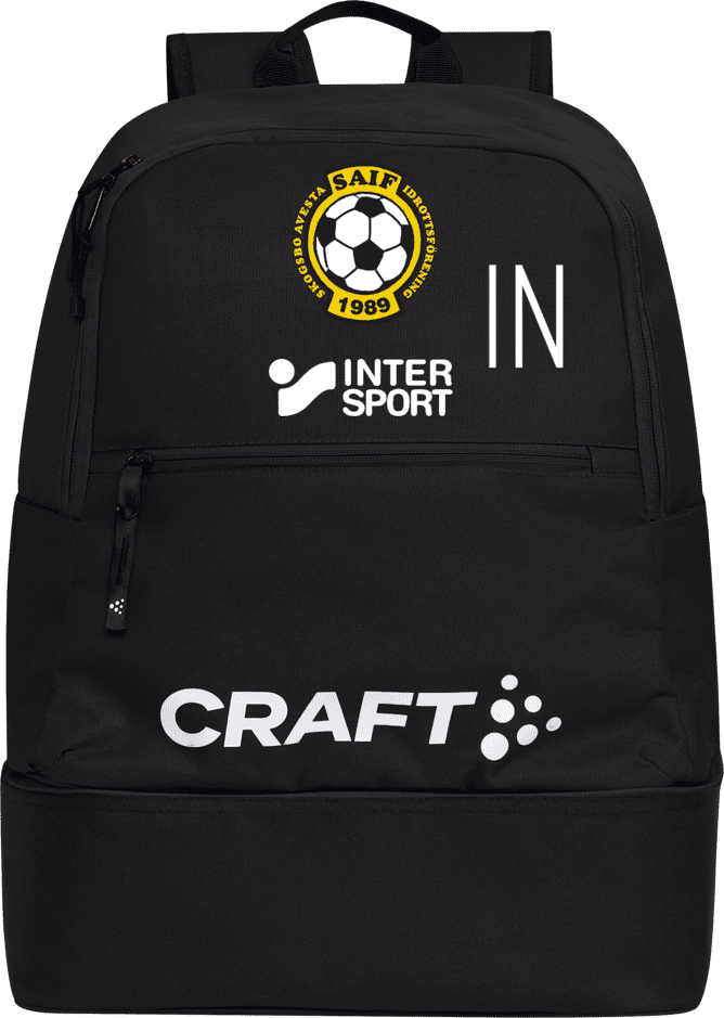 Craft Squad 2.0 Shoe 26L ryggsäck