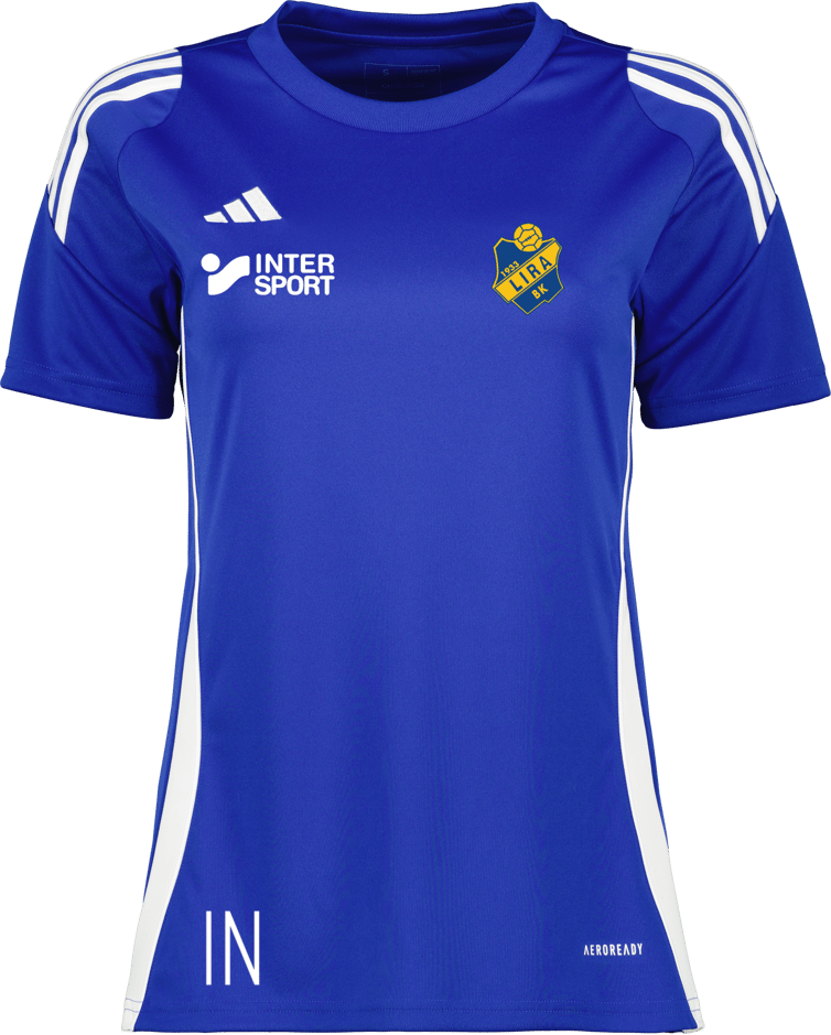 adidas Tiro 24 W t-shirt