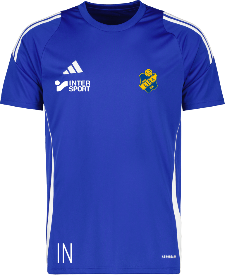 adidas Tiro 24 t-shirt