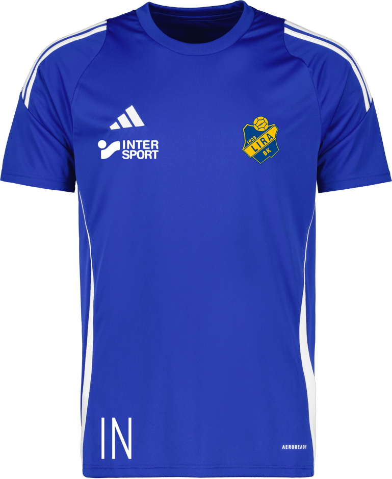 adidas Tiro 24 jr t-shirt