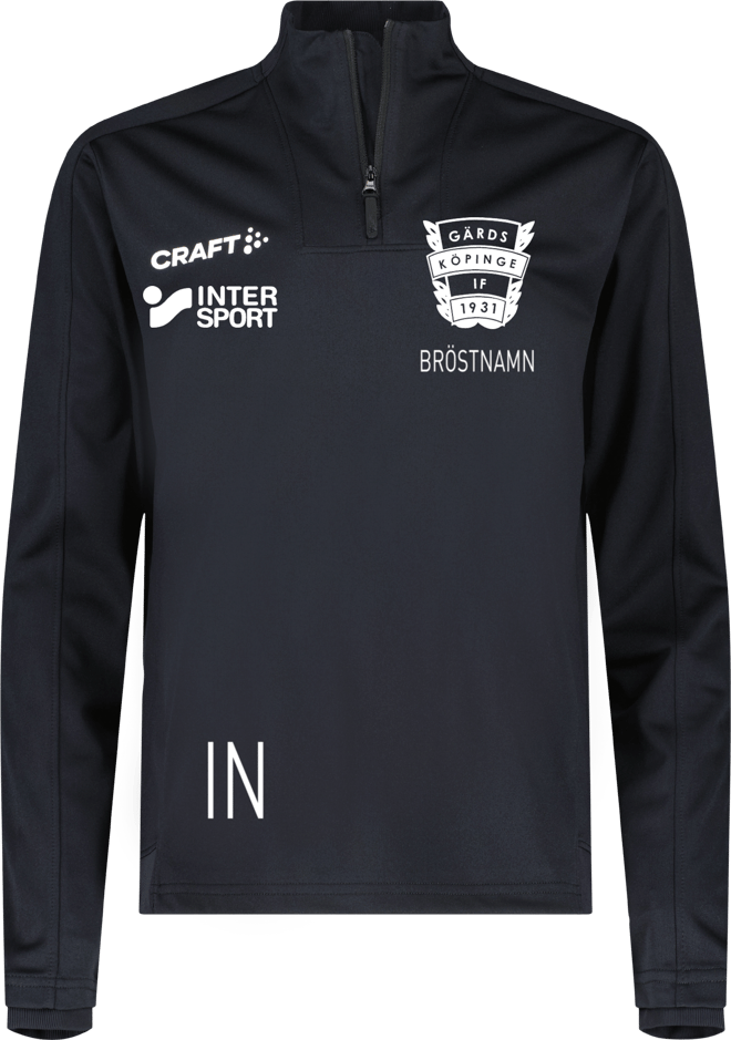 Craft EVOLVE 2.0 HALF ZIP JR 