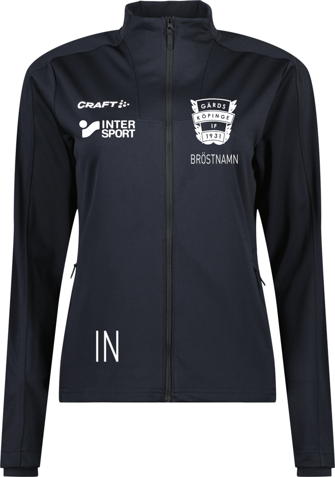 Craft EVOLVE 2.0 W FULL ZIP