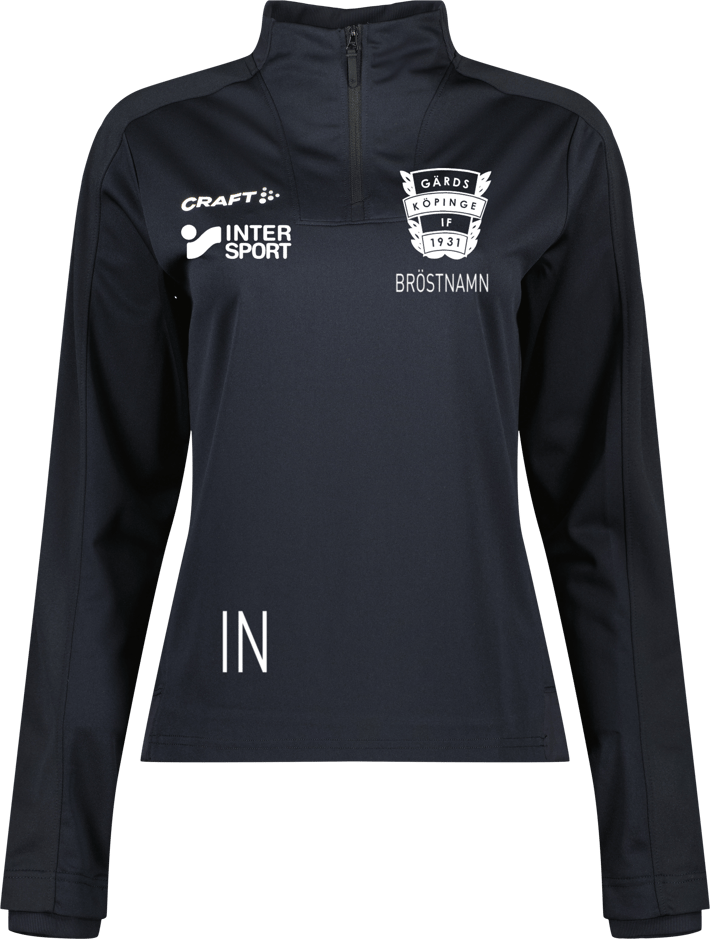 Craft EVOLVE 2.0 W HALF ZIP