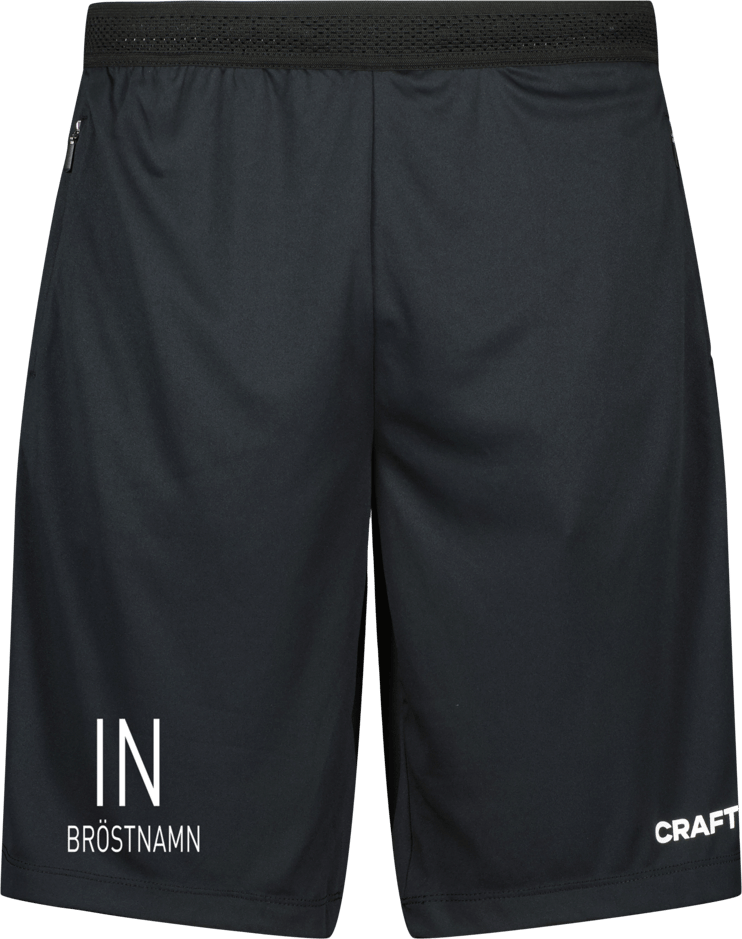 Craft Evolve Zip Pocket Shorts