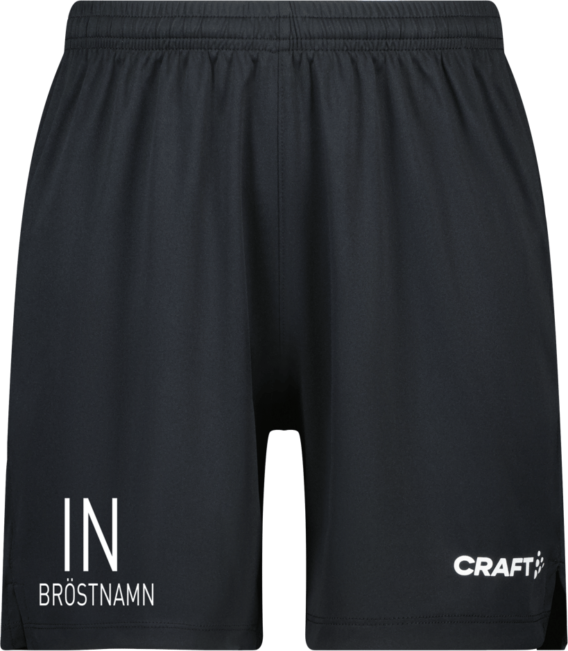 Craft Squad W Solid Shorts