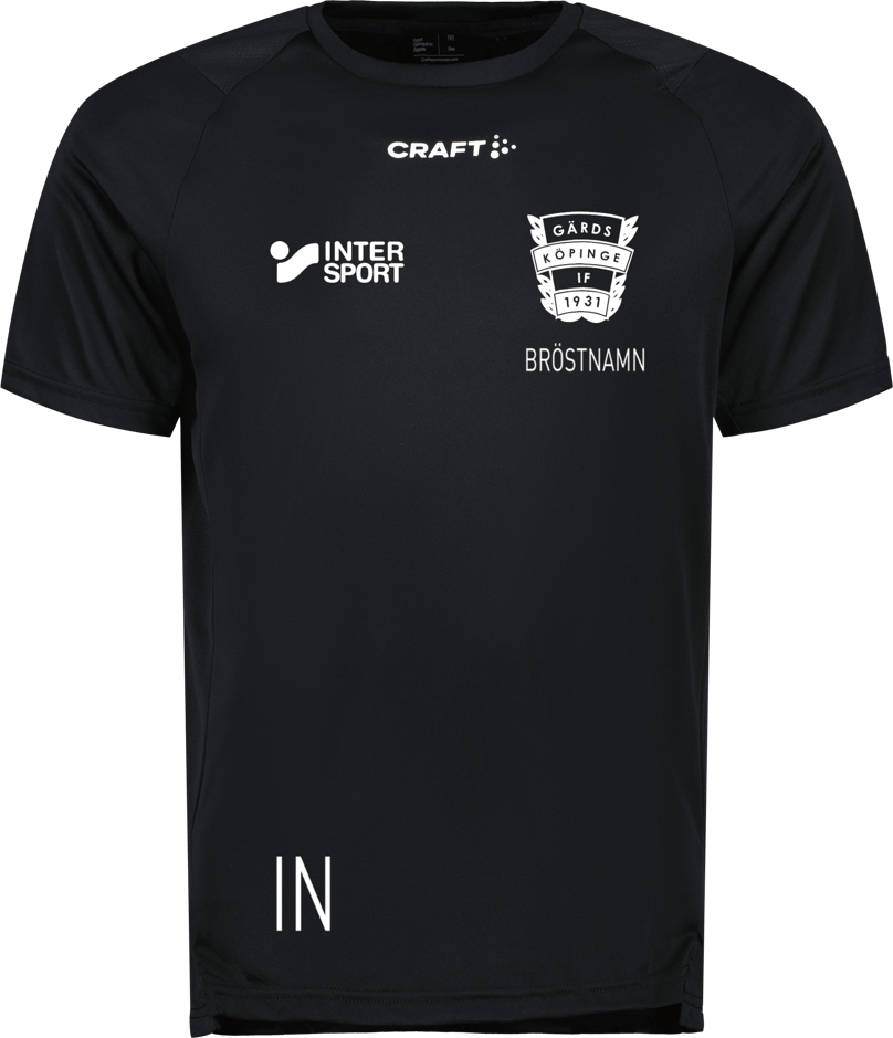 Craft Rush 2.0 M t-shirt