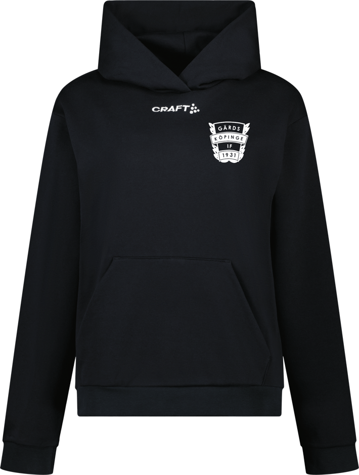 Craft COMMUNITY 2.0 LOGO HOODIE W