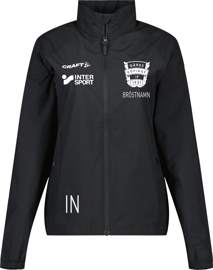 Craft Evolve Rain Jacket W