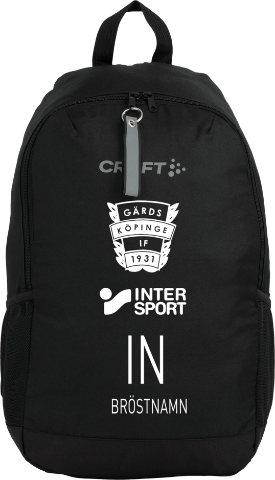 Craft  ABILITY PRACTICE BACKPACK