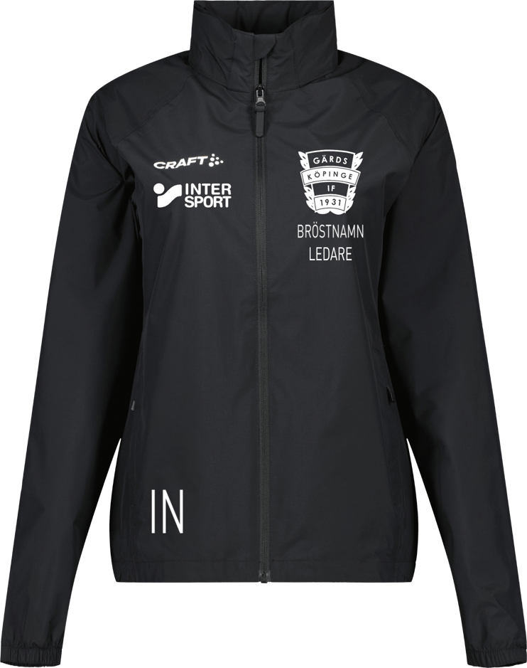 Craft Evolve Rain Jacket W