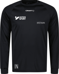 Craft Rush 2.0 LS Jr t-shirt