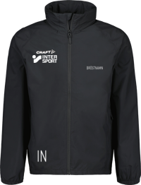 Craft Evolve Rain Jacket JR