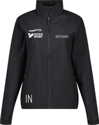 Craft Evolve Rain Jacket W