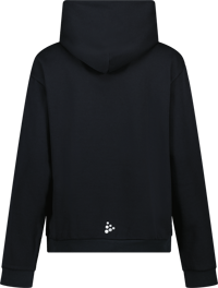 COMMUNITY 2.0 LOGO HOODIE W