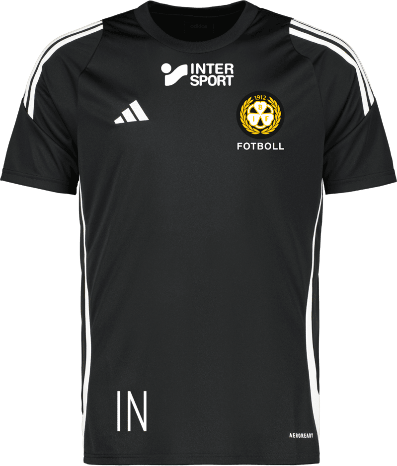 adidas Tiro 24 Jr t-shirt