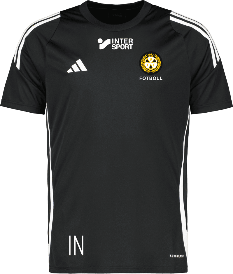 adidas Tiro 24 t-shirt
