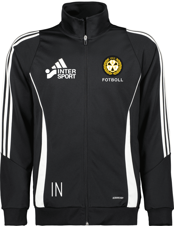 adidas Tiro 24 jr träningsjacka