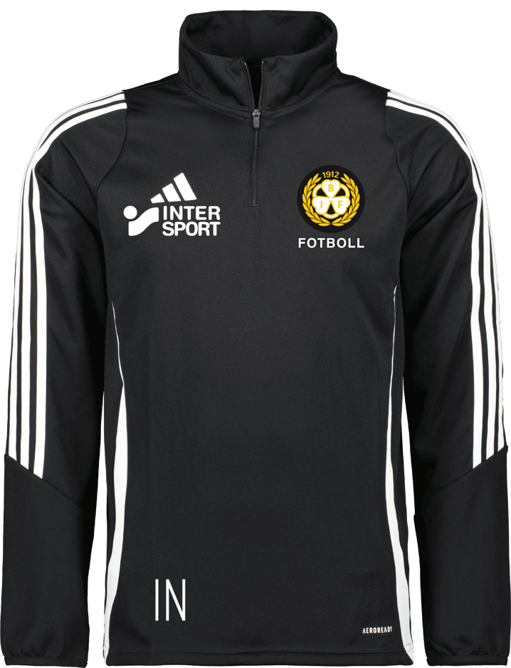 adidas Tiro 24 jr träningströja 
