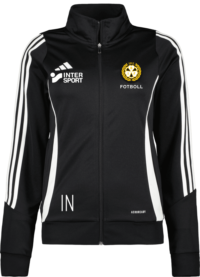 adidas Tiro 24 W träningsjacka