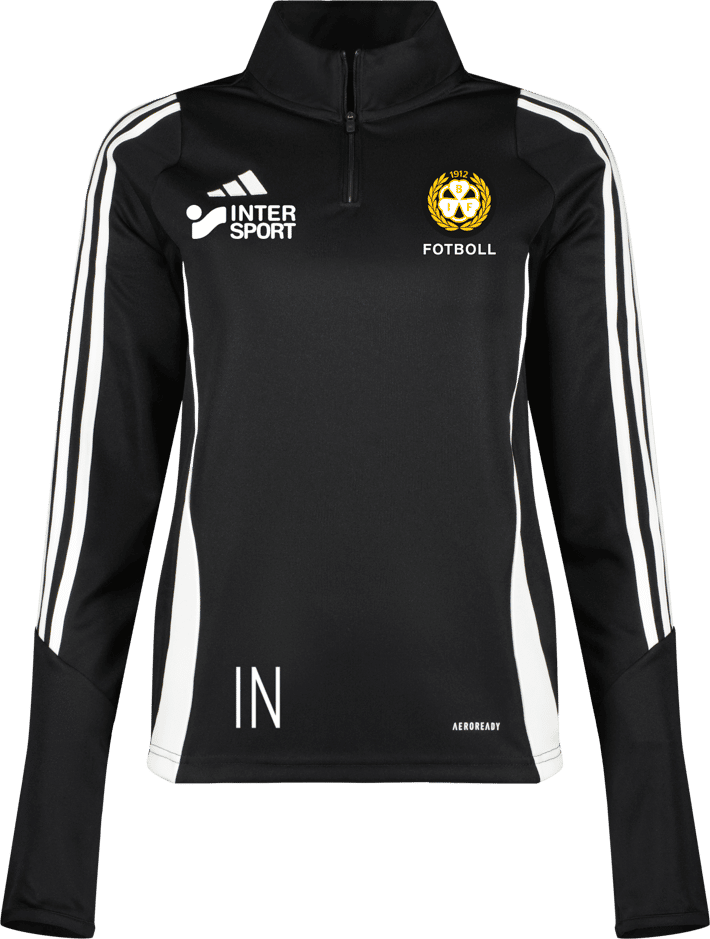 adidas Tiro 24 W träningströja 