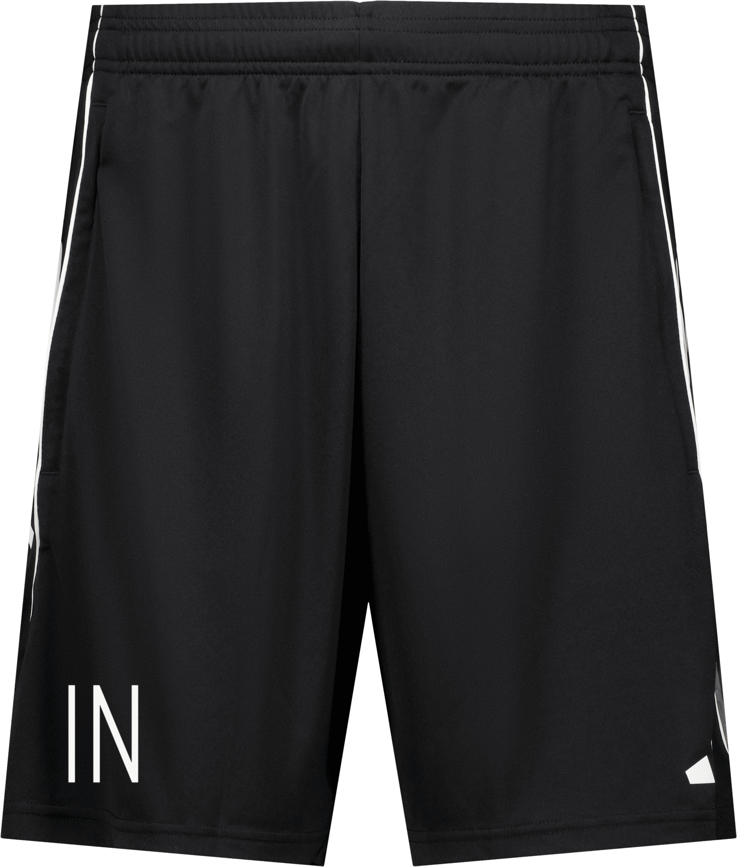 Tiro 25 C TR träningsshorts