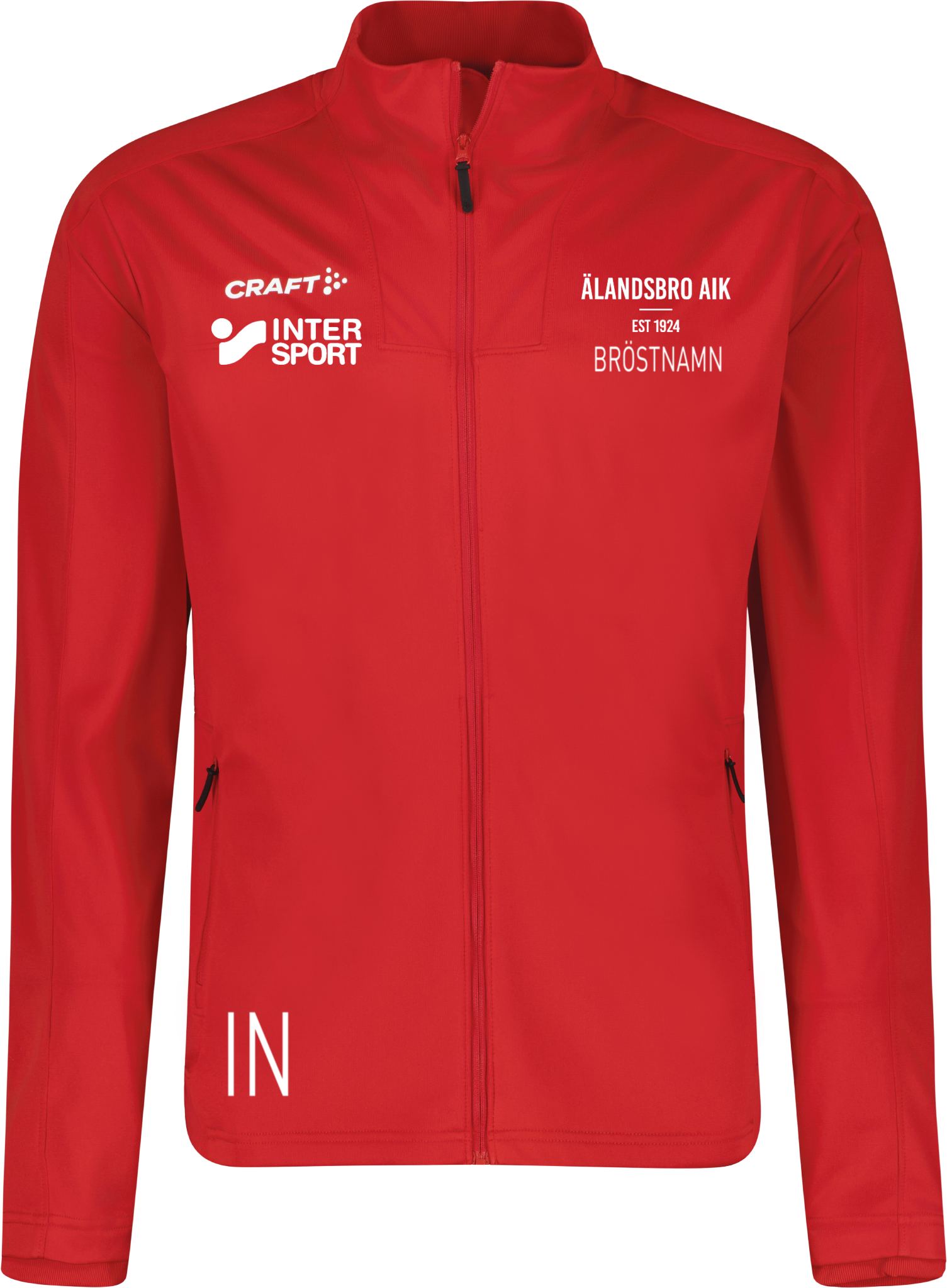 EVOLVE 2.0 M FULL ZIP