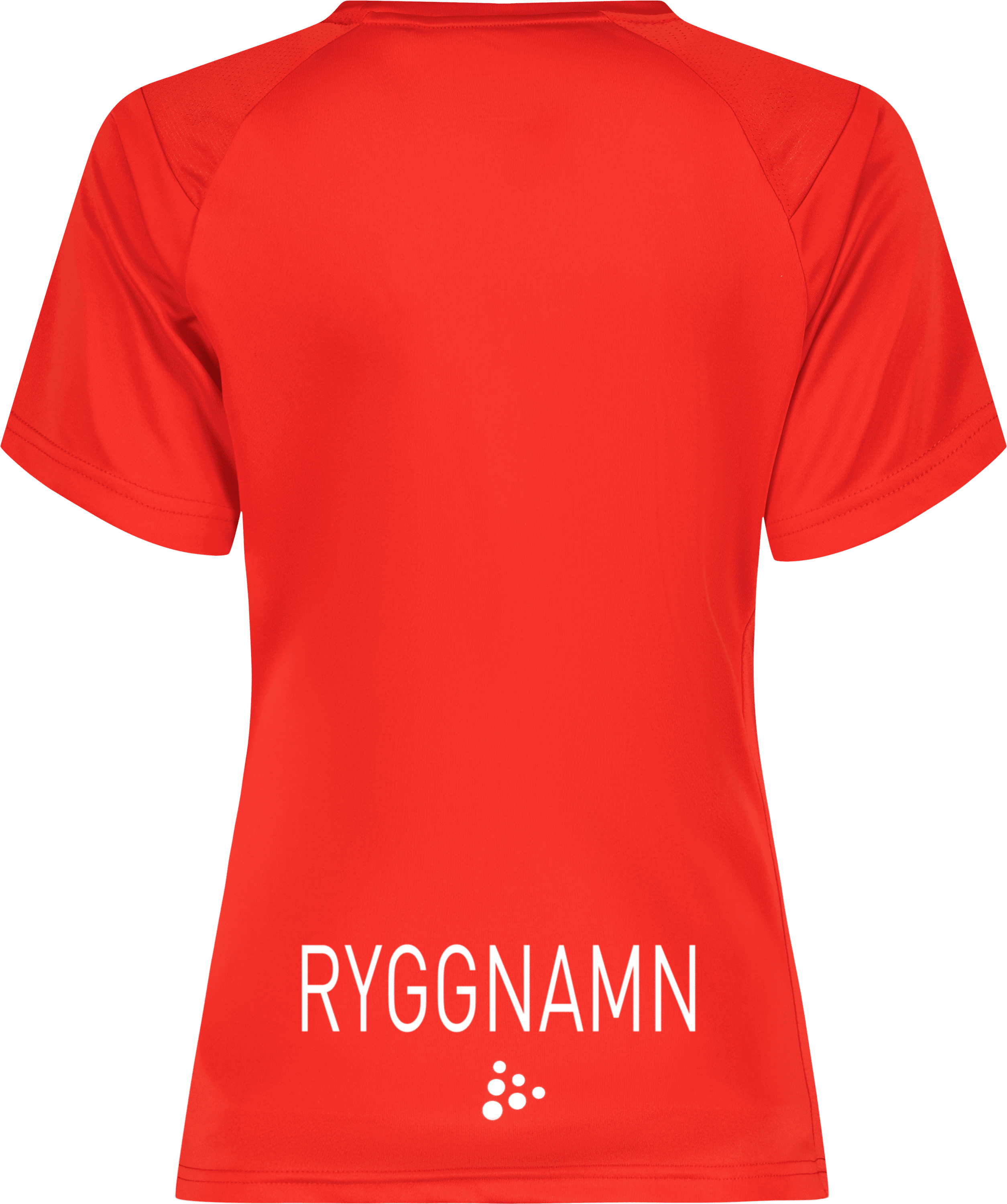 Rush 2.0 W t-shirt