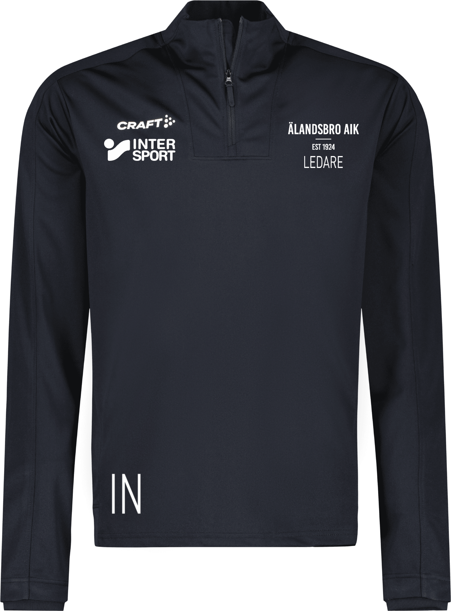 EVOLVE 2.0 M HALF ZIP