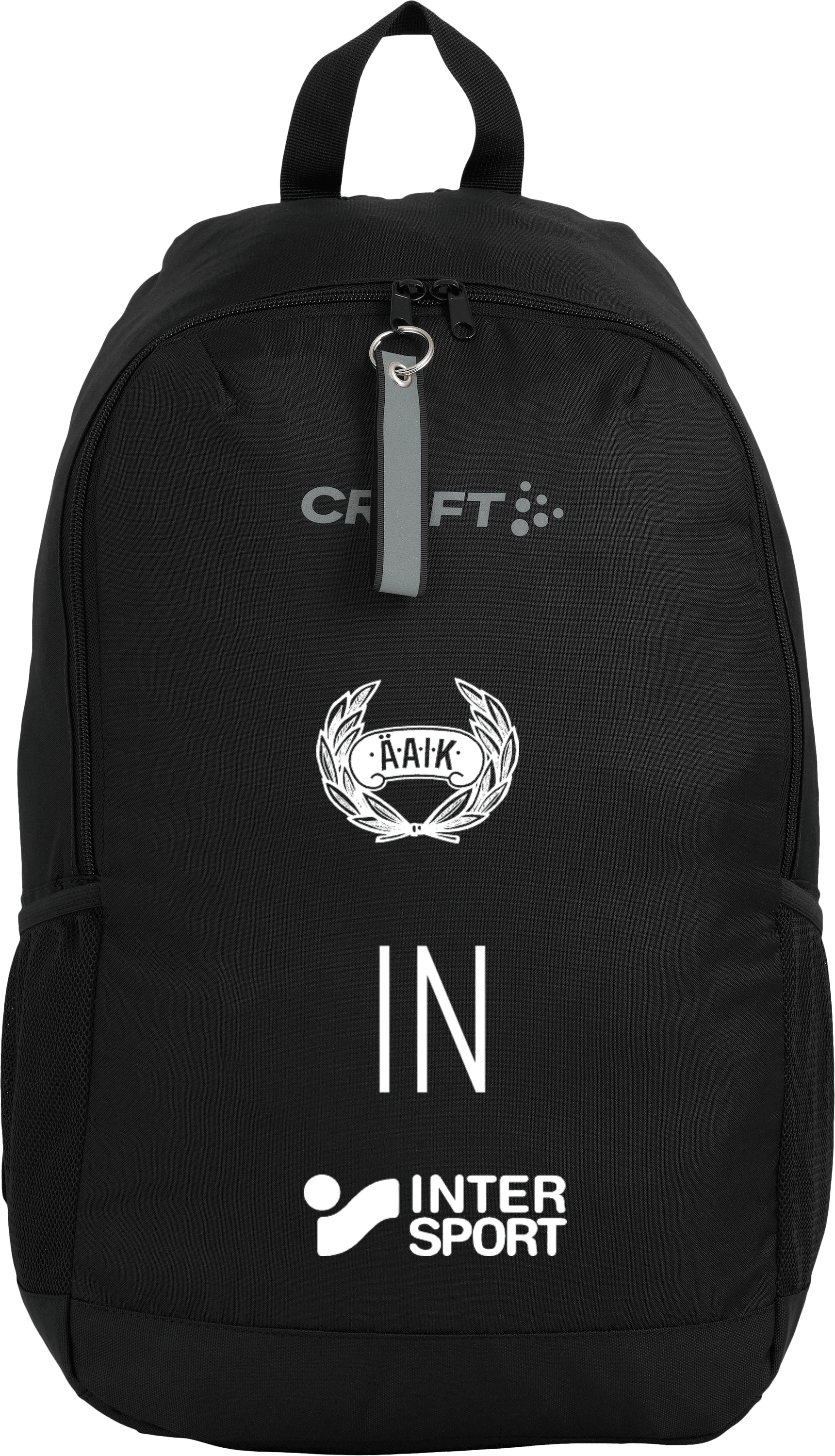  ABILITY PRACTICE BACKPACK