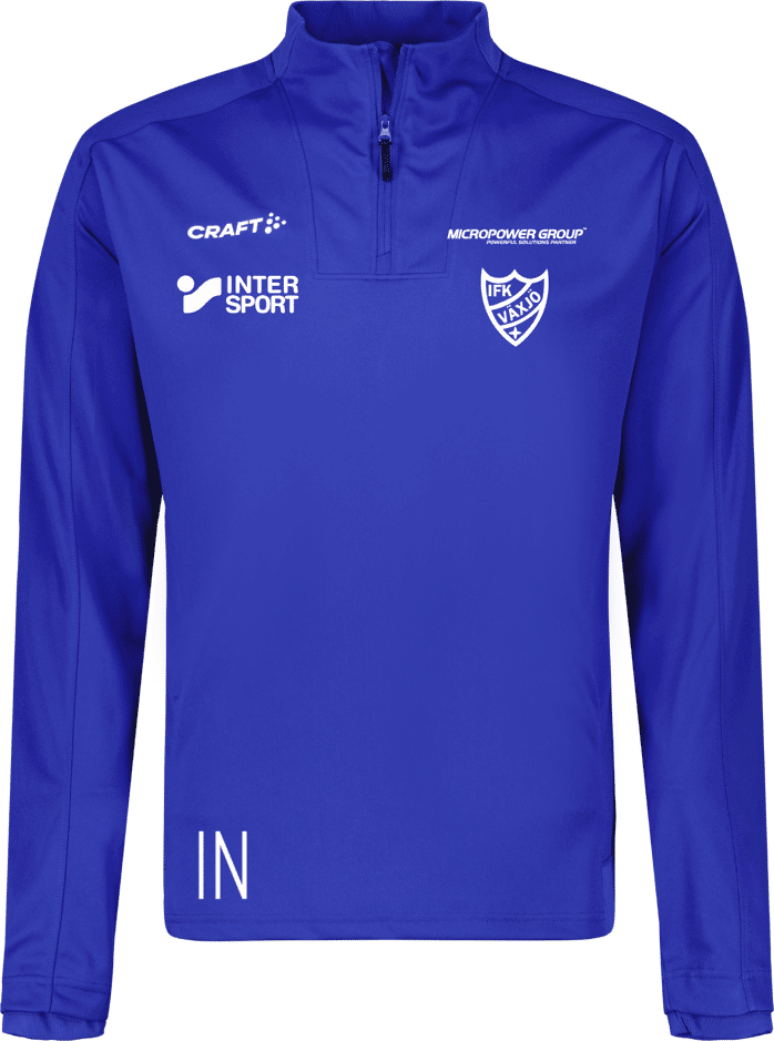 Craft EVOLVE 2.0 M HALF ZIP