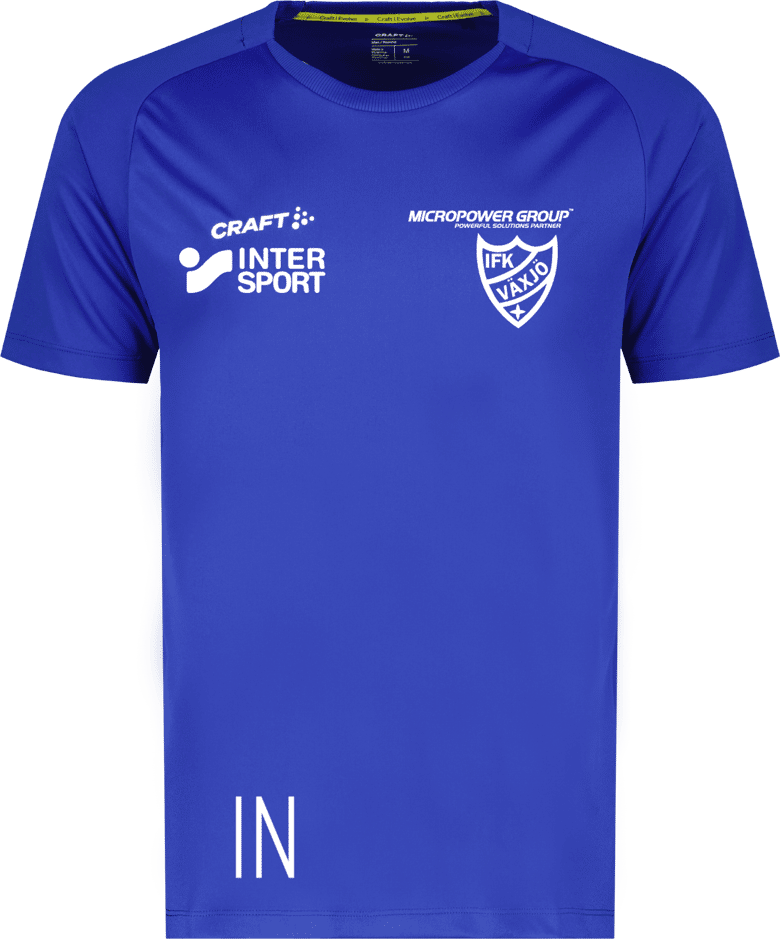 Craft Evolve Jr T-shirt