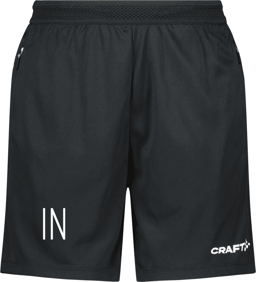 Craft Evolve Zip Pocket W Shorts