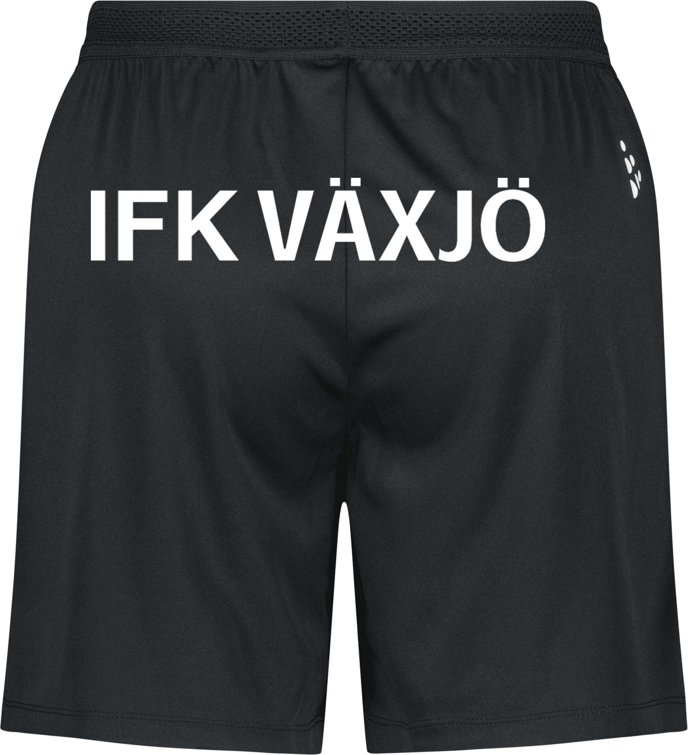 Evolve Zip Pocket W Shorts