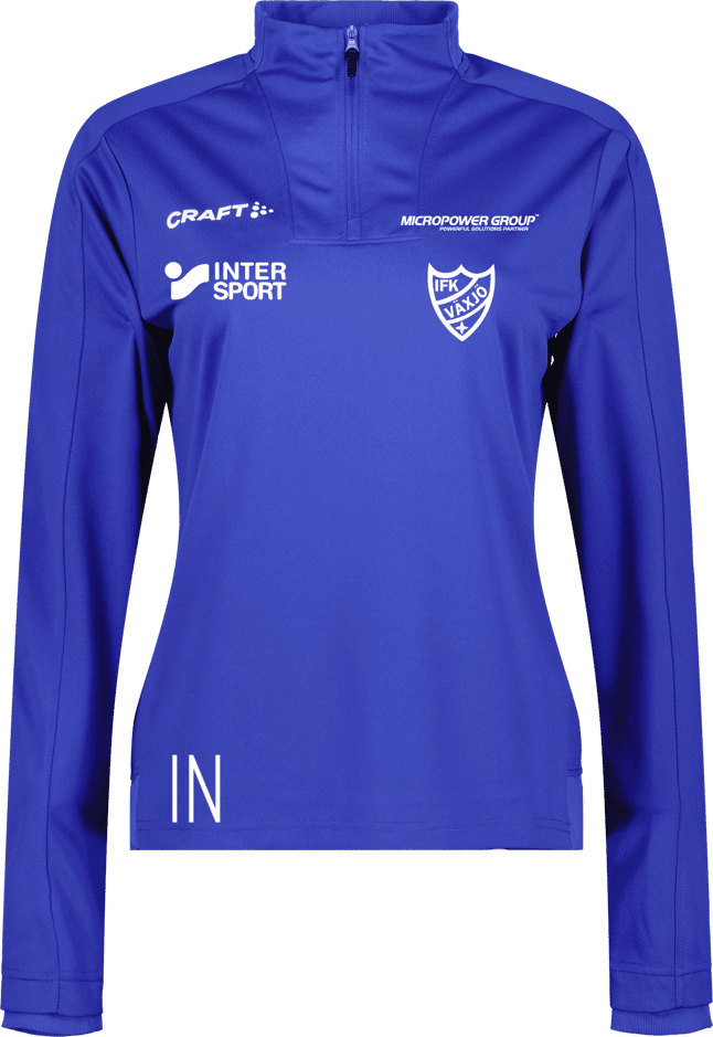 Craft EVOLVE 2.0 W HALF ZIP