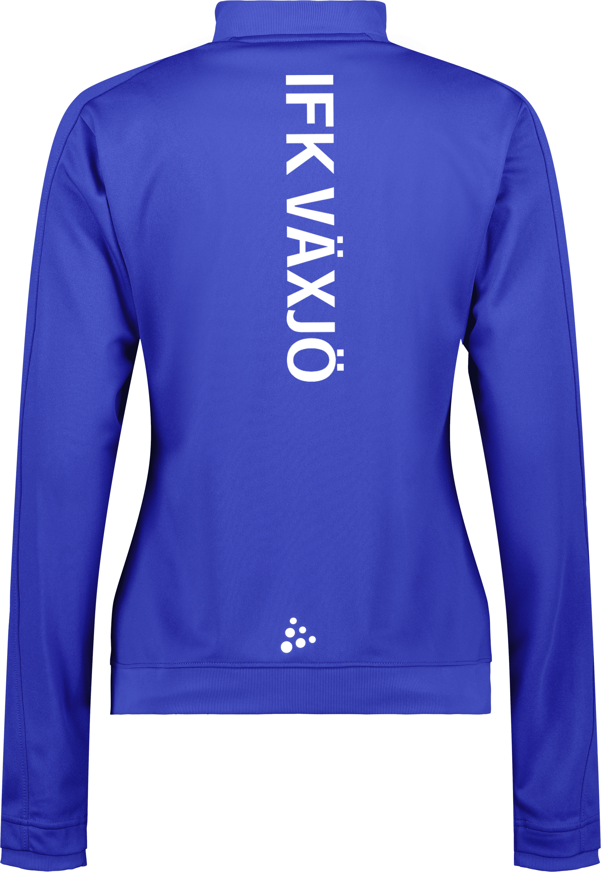 EVOLVE 2.0 W HALF ZIP