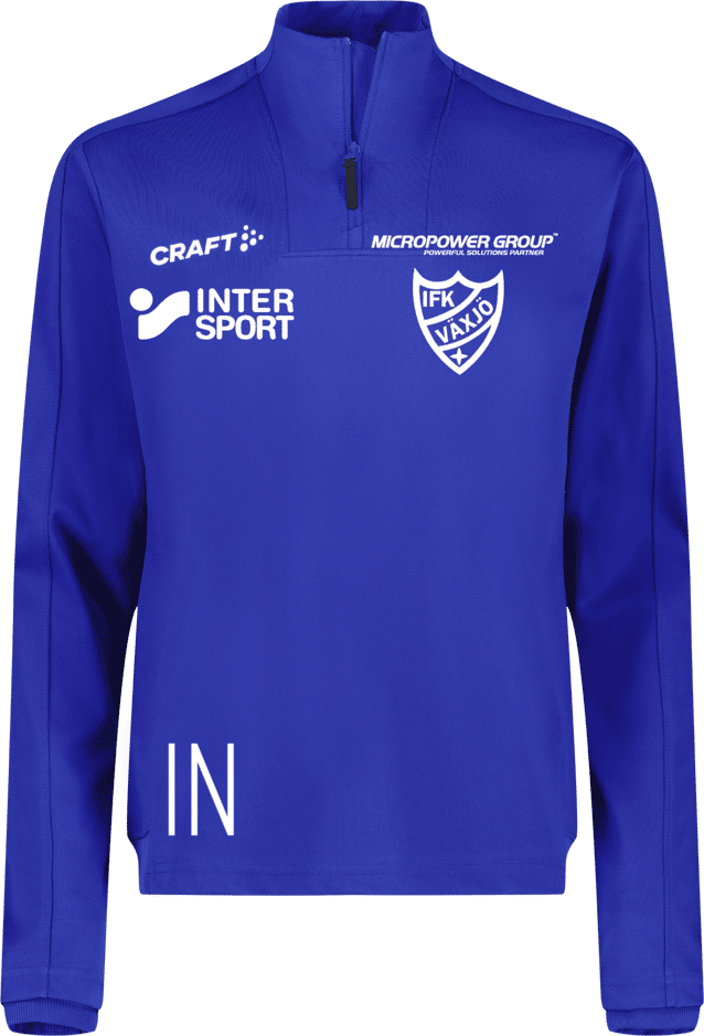 Craft EVOLVE 2.0 HALF ZIP JR 