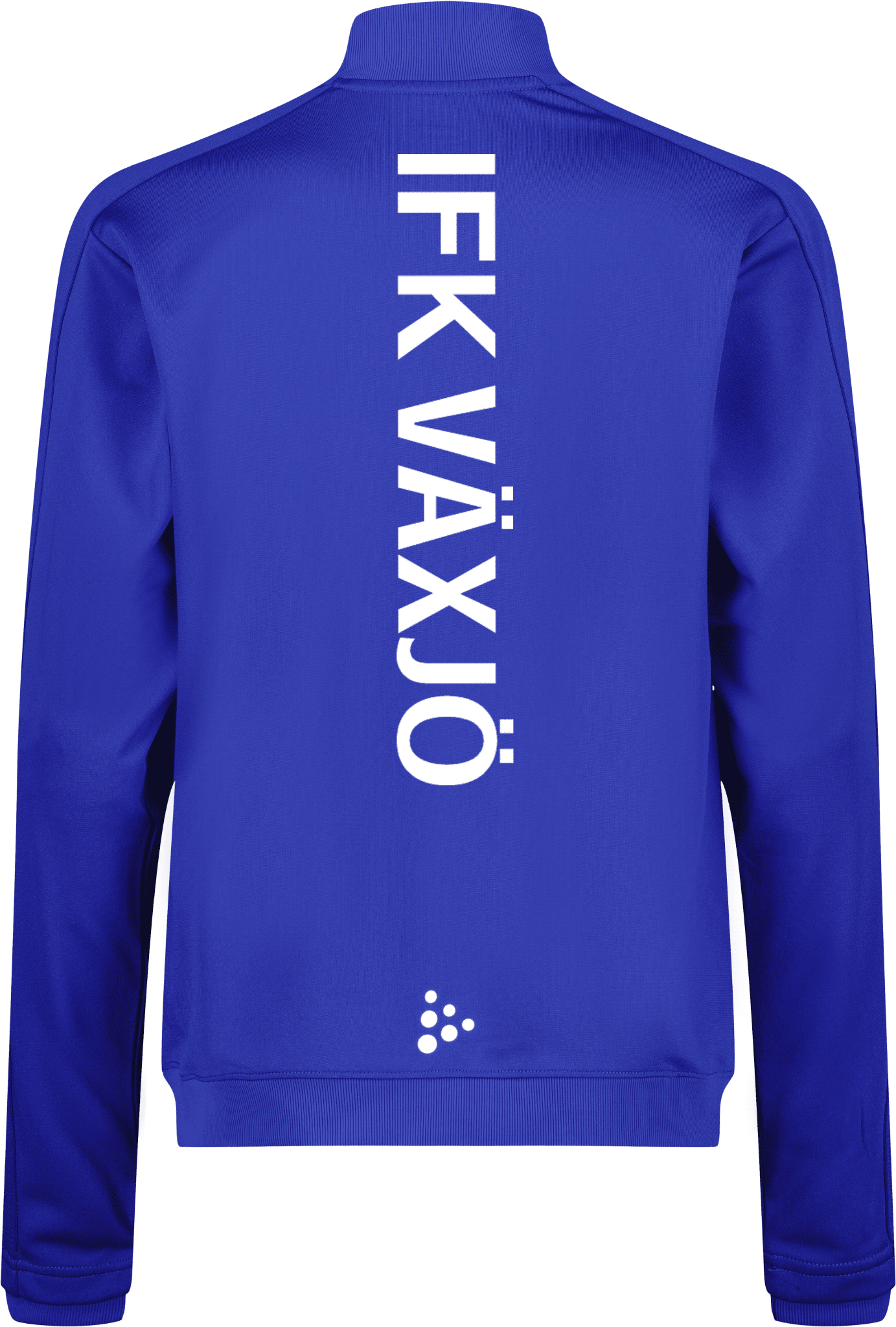 EVOLVE 2.0 HALF ZIP JR 