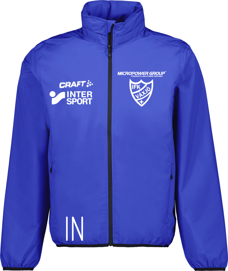 Craft Rain jr regnjacka