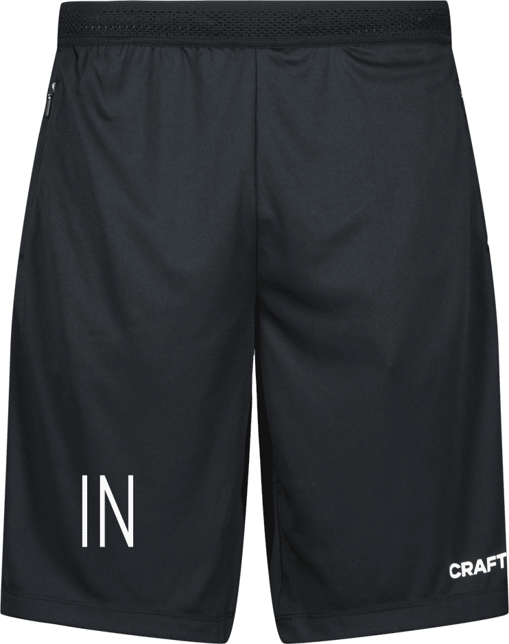Craft Evolve Zip Pocket M Shorts
